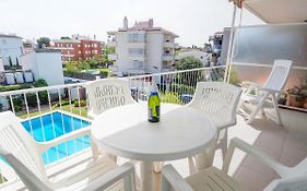 Sitges With Pool Near Beach By Hello Homes Sitges