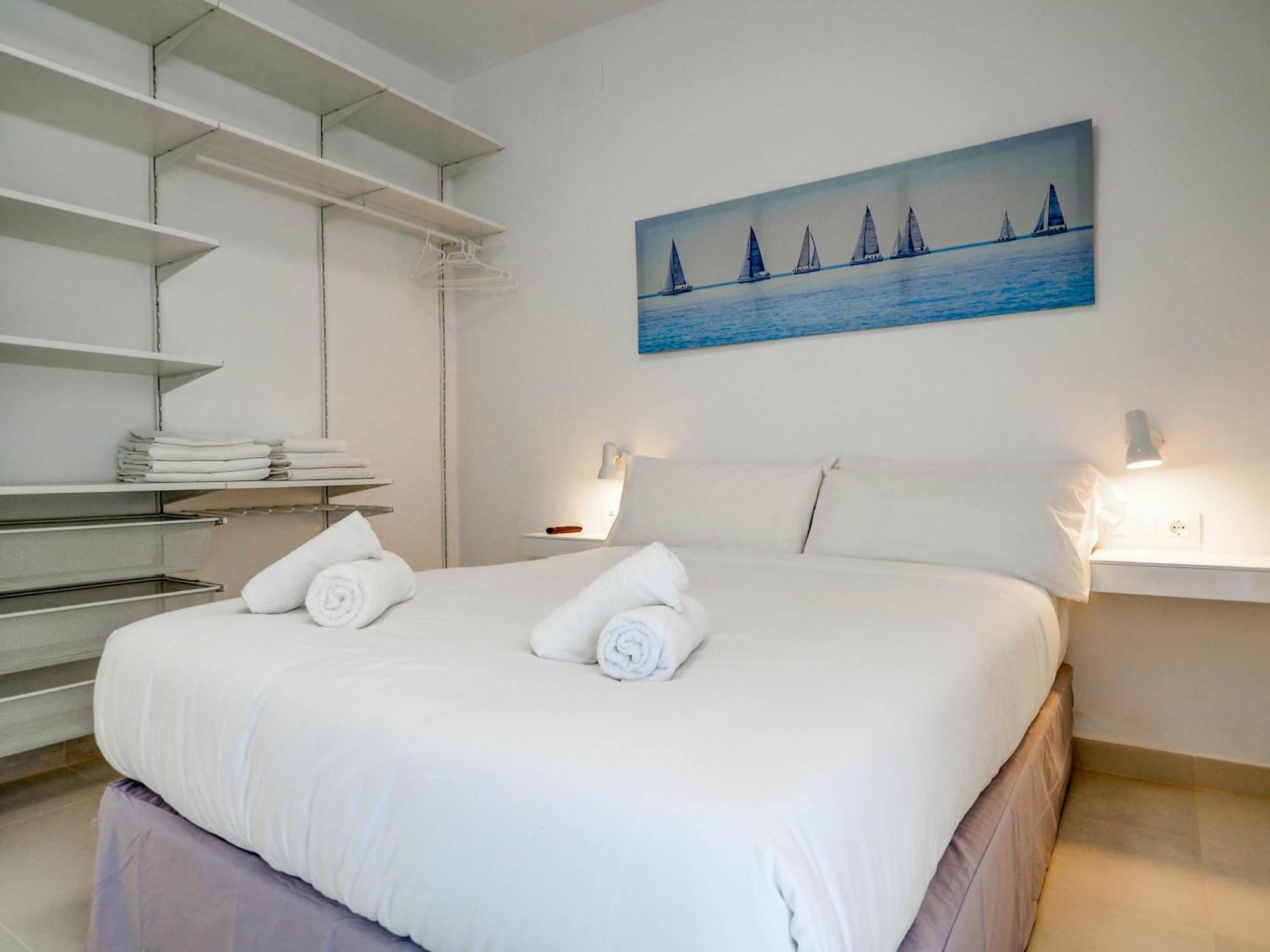 Sitges With Pool Near Beach By Hello Homes Sitges Exterior foto